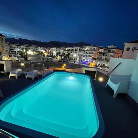 Apartamento 2 Gran8نيرخا المظهر الخارجي الصورة