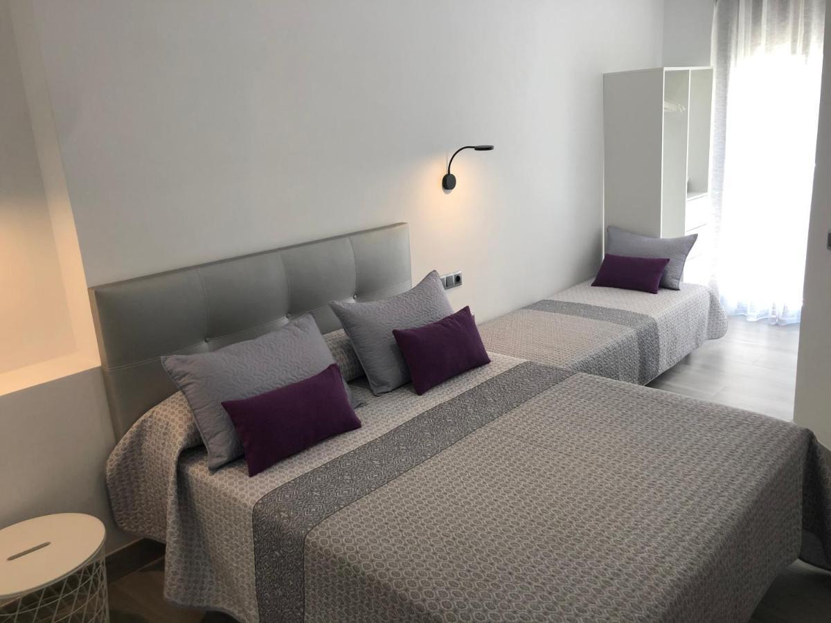 Apartamento 2 Gran8نيرخا المظهر الخارجي الصورة