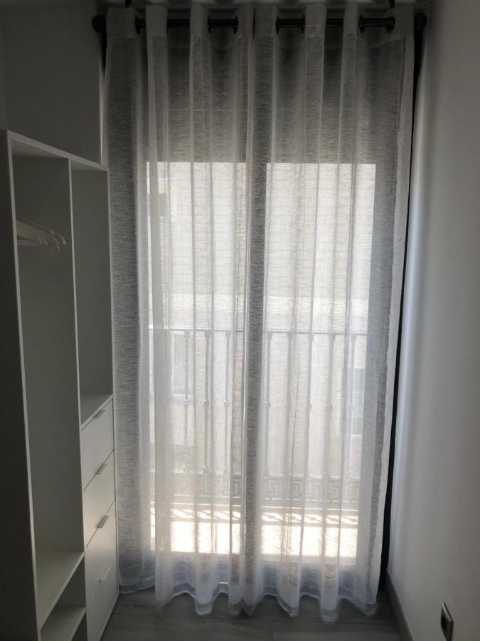 Apartamento 2 Gran8نيرخا المظهر الخارجي الصورة