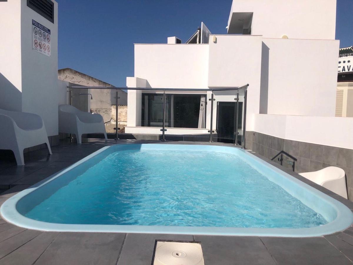 Apartamento 2 Gran8نيرخا المظهر الخارجي الصورة