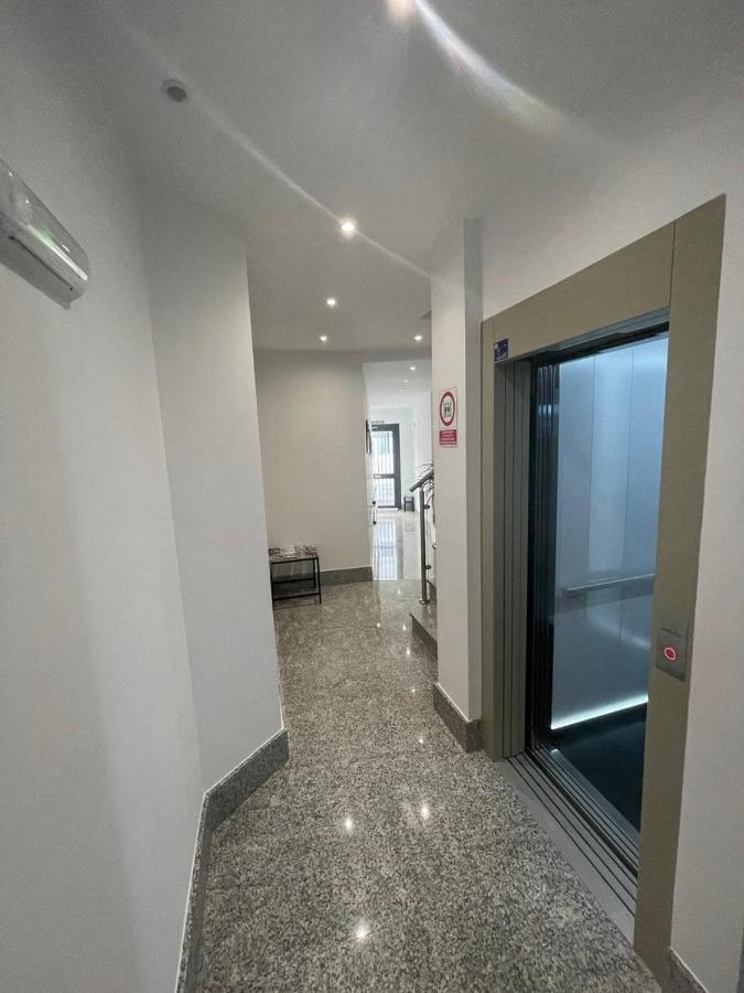 Apartamento 2 Gran8نيرخا المظهر الخارجي الصورة