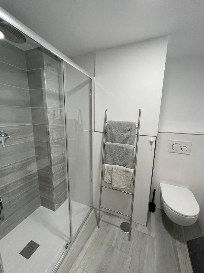Apartamento 2 Gran8نيرخا المظهر الخارجي الصورة