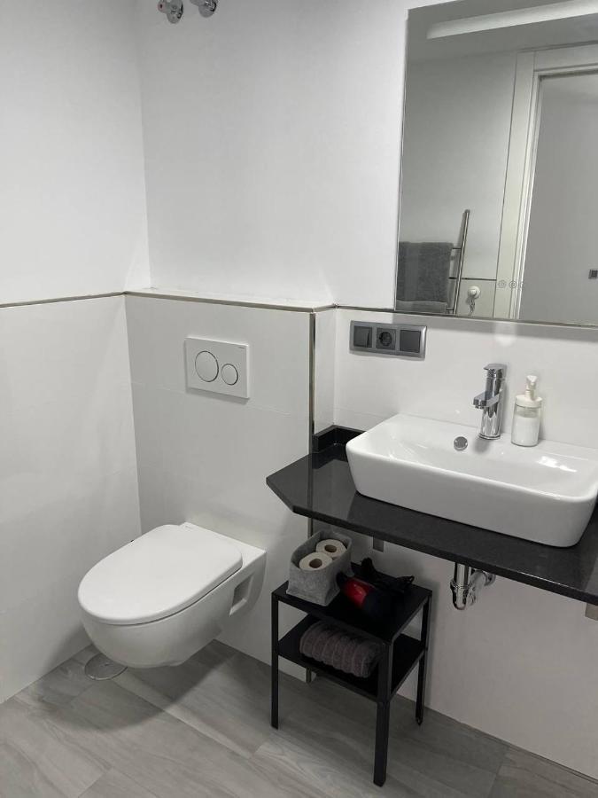 Apartamento 2 Gran8نيرخا المظهر الخارجي الصورة