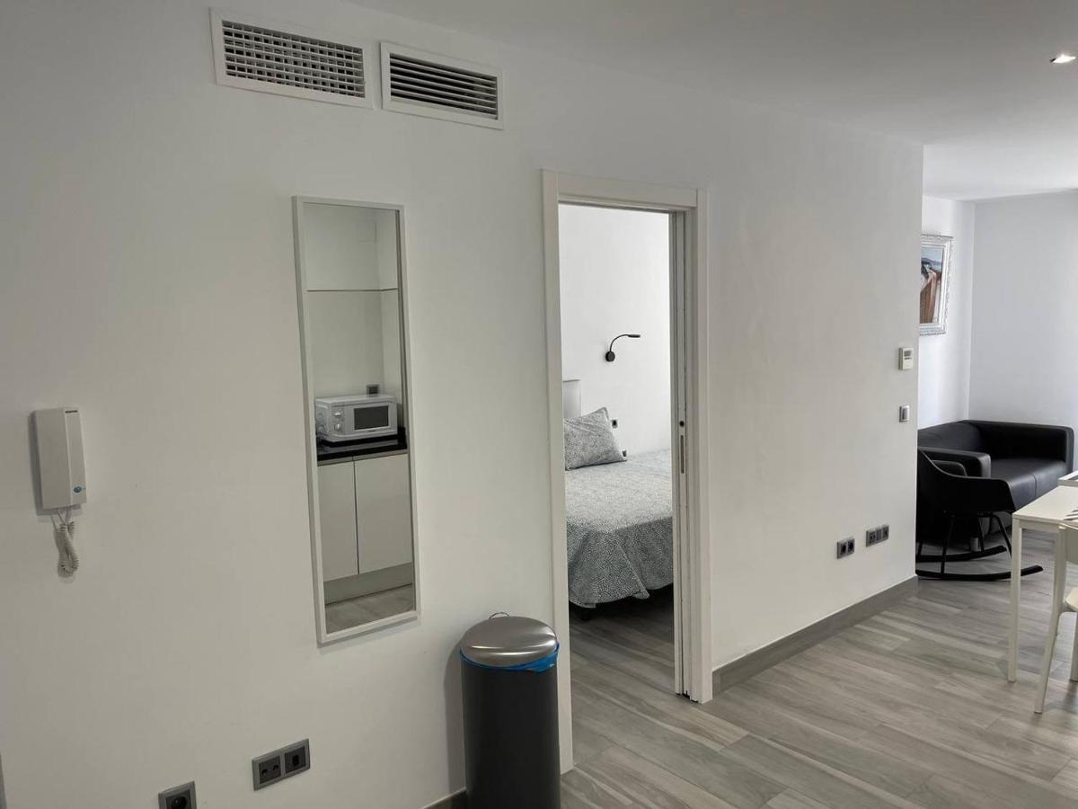 Apartamento 2 Gran8نيرخا المظهر الخارجي الصورة