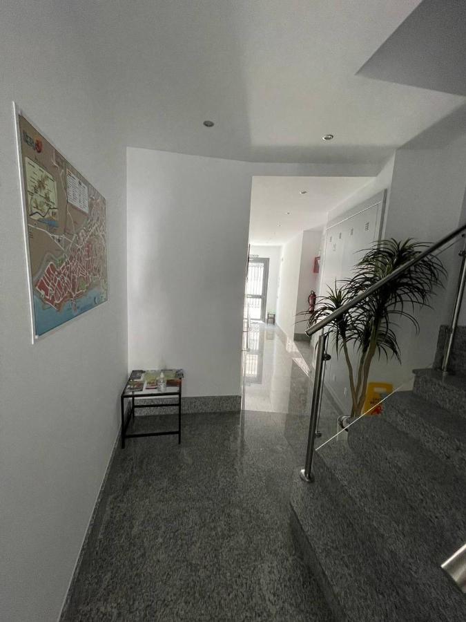 Apartamento 2 Gran8نيرخا المظهر الخارجي الصورة
