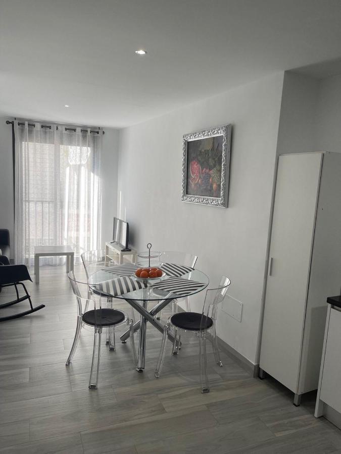 Apartamento 2 Gran8نيرخا المظهر الخارجي الصورة