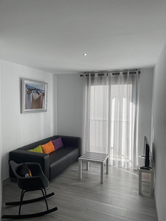Apartamento 2 Gran8نيرخا المظهر الخارجي الصورة