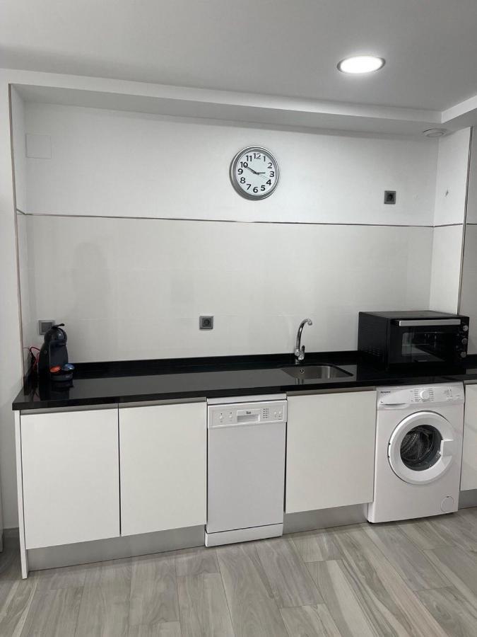 Apartamento 2 Gran8نيرخا المظهر الخارجي الصورة