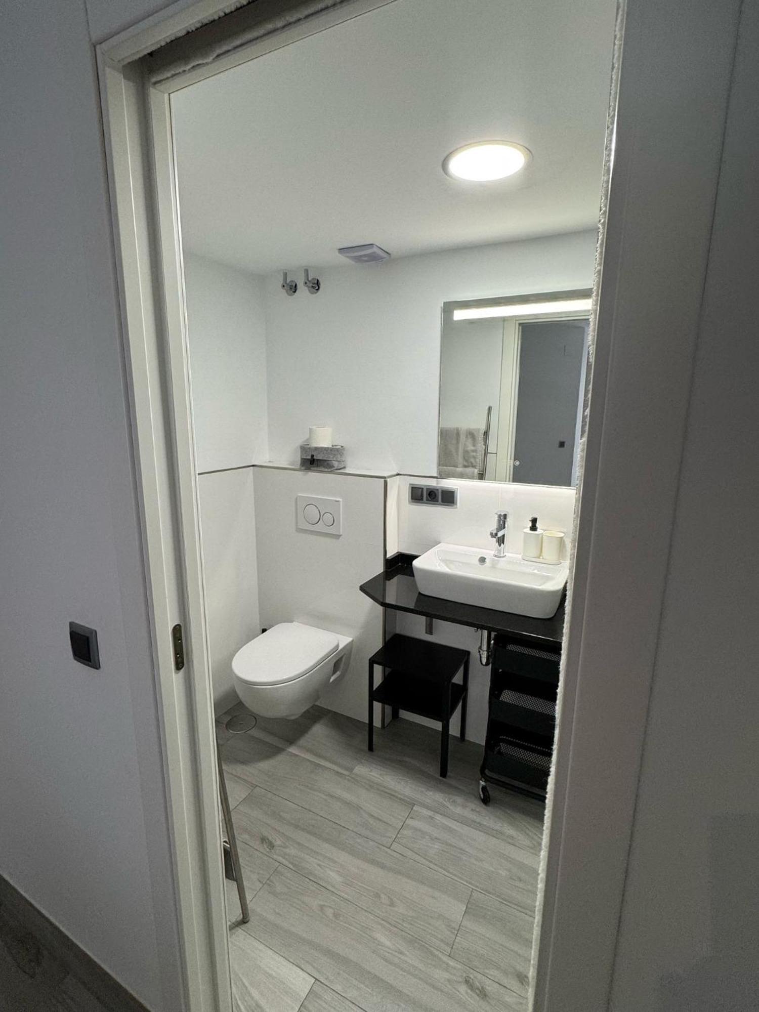 Apartamento 2 Gran8نيرخا المظهر الخارجي الصورة