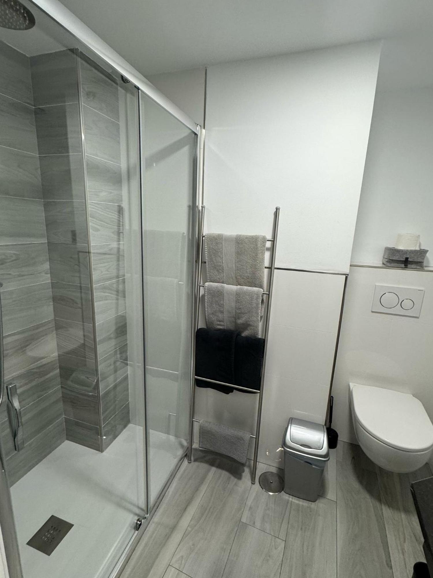 Apartamento 2 Gran8نيرخا المظهر الخارجي الصورة