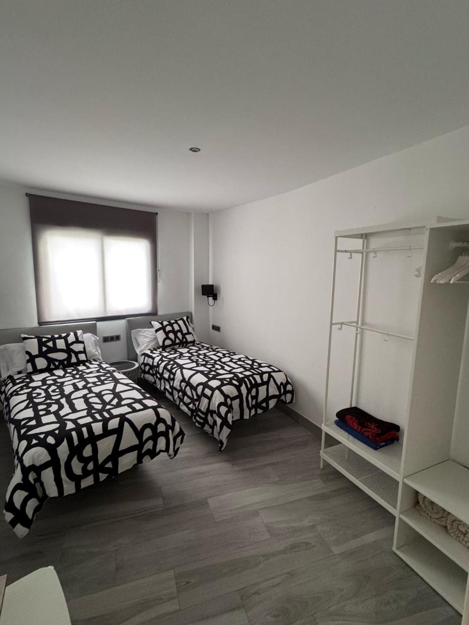 Apartamento 2 Gran8نيرخا المظهر الخارجي الصورة