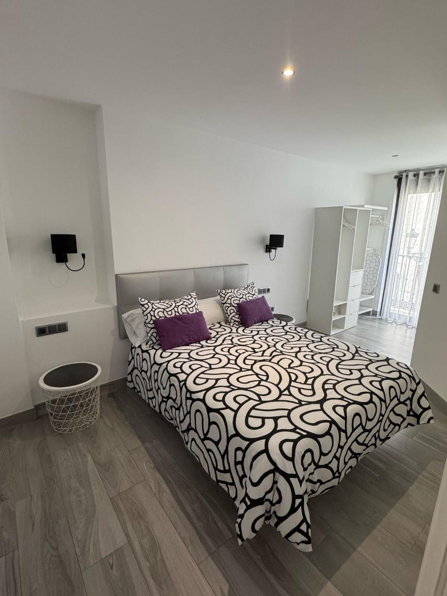 Apartamento 2 Gran8نيرخا المظهر الخارجي الصورة
