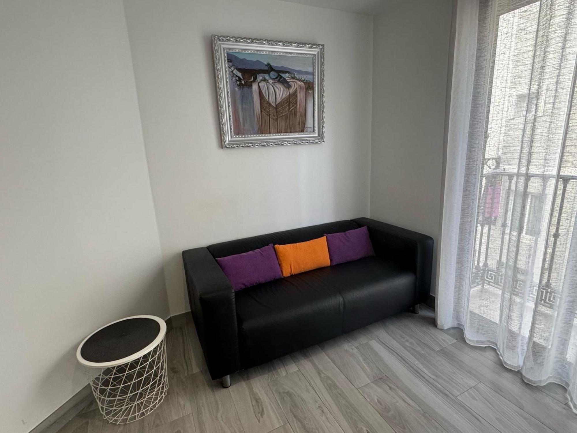Apartamento 2 Gran8نيرخا المظهر الخارجي الصورة