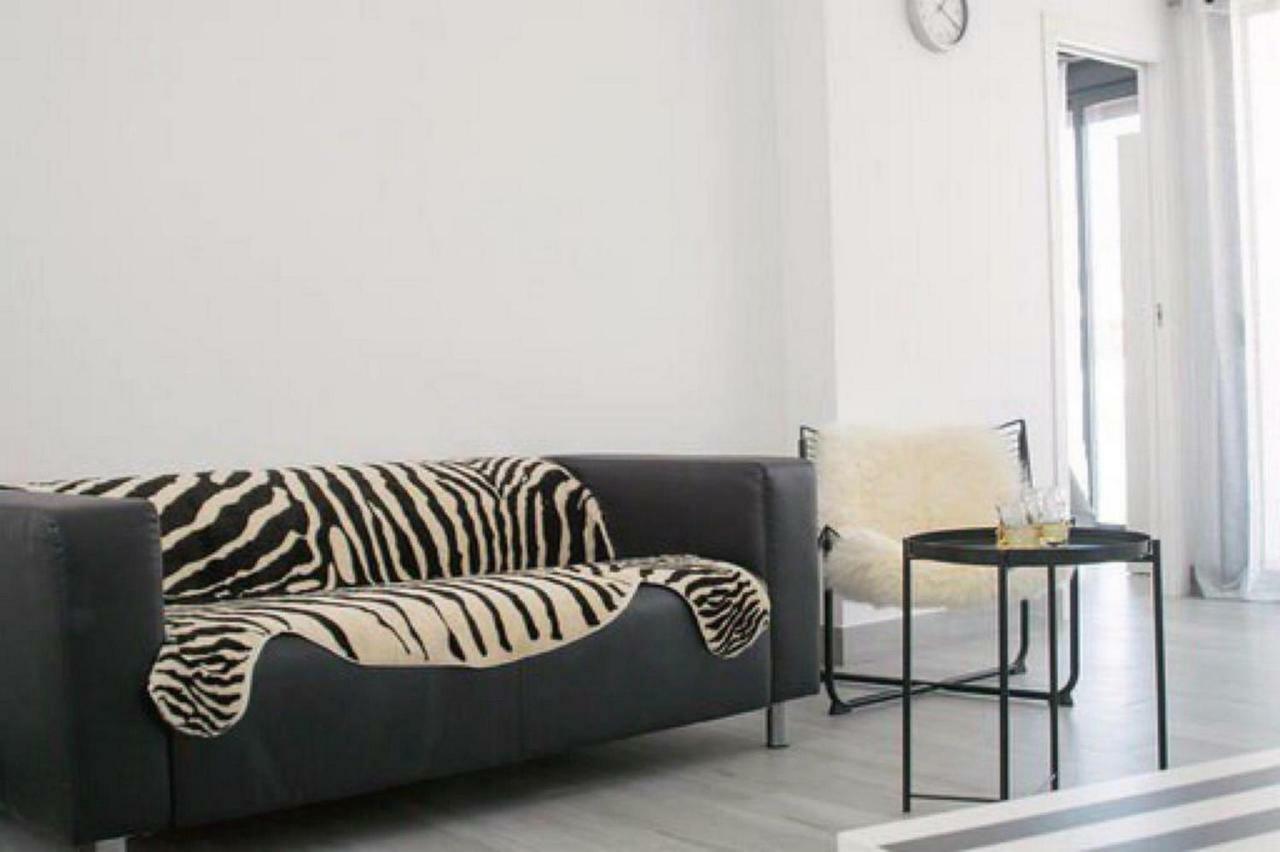 Apartamento 2 Gran8نيرخا المظهر الخارجي الصورة
